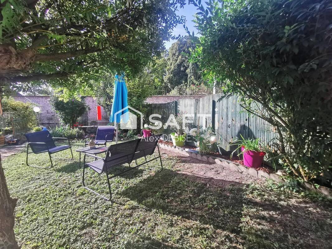 Photo 1 - Maison à PONT-D&#039;AIN