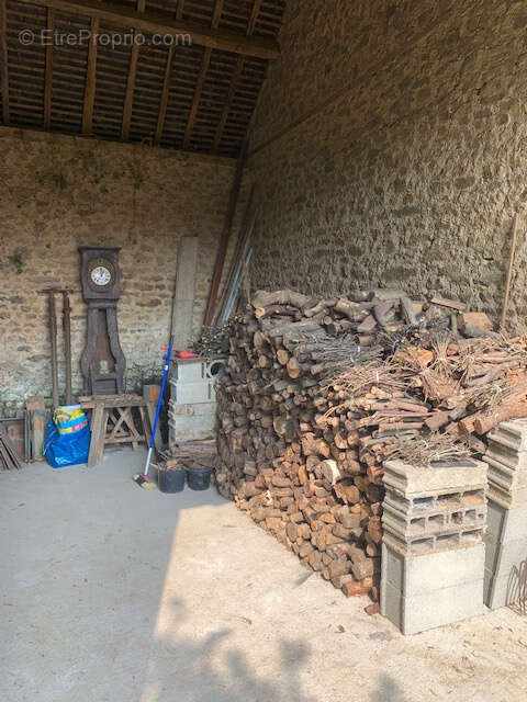 Maison à CEAUCE