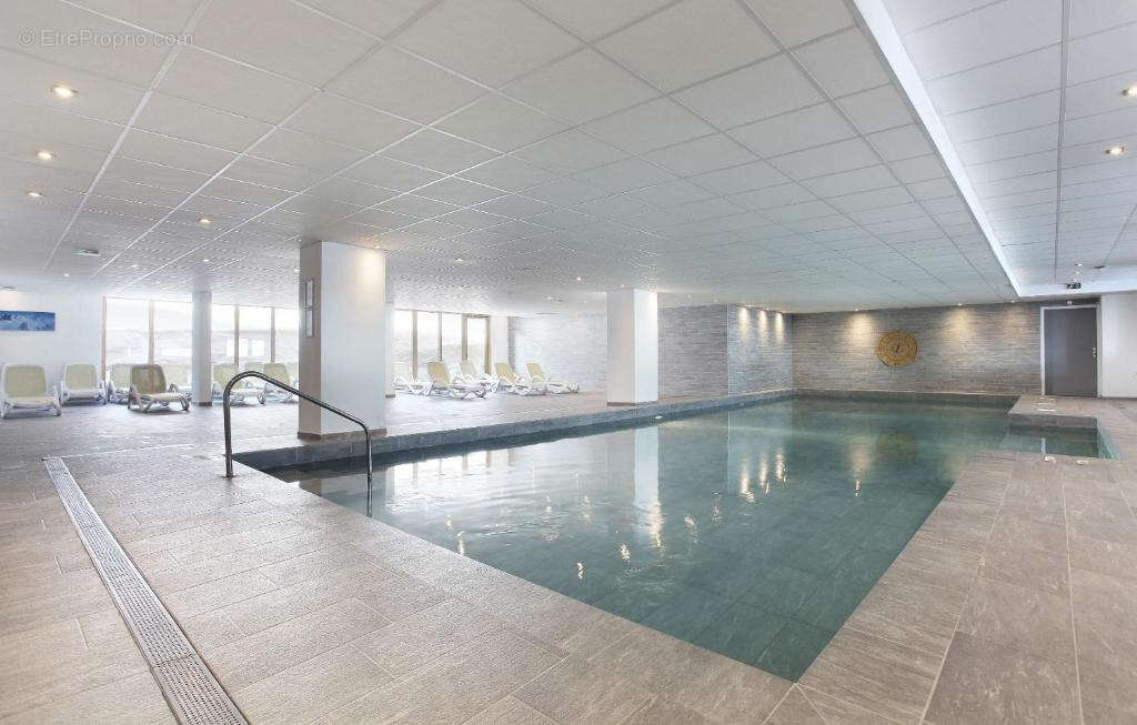 Investissement en residence de tourisme - photo 12
