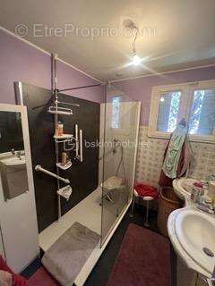 Maison à MONTELIMAR