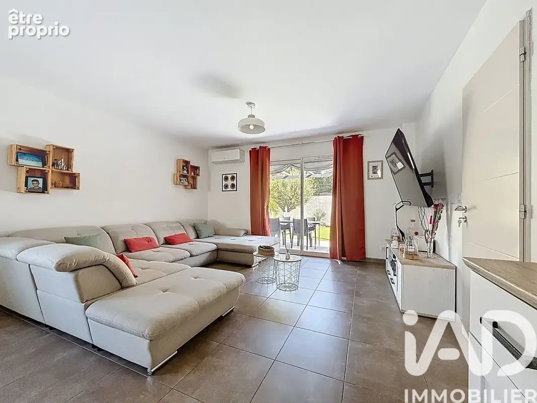 Photo 1 - Maison à CERS