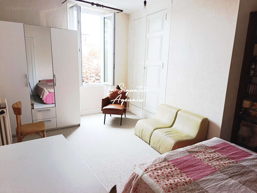 Maison à SAINT-LAURENT