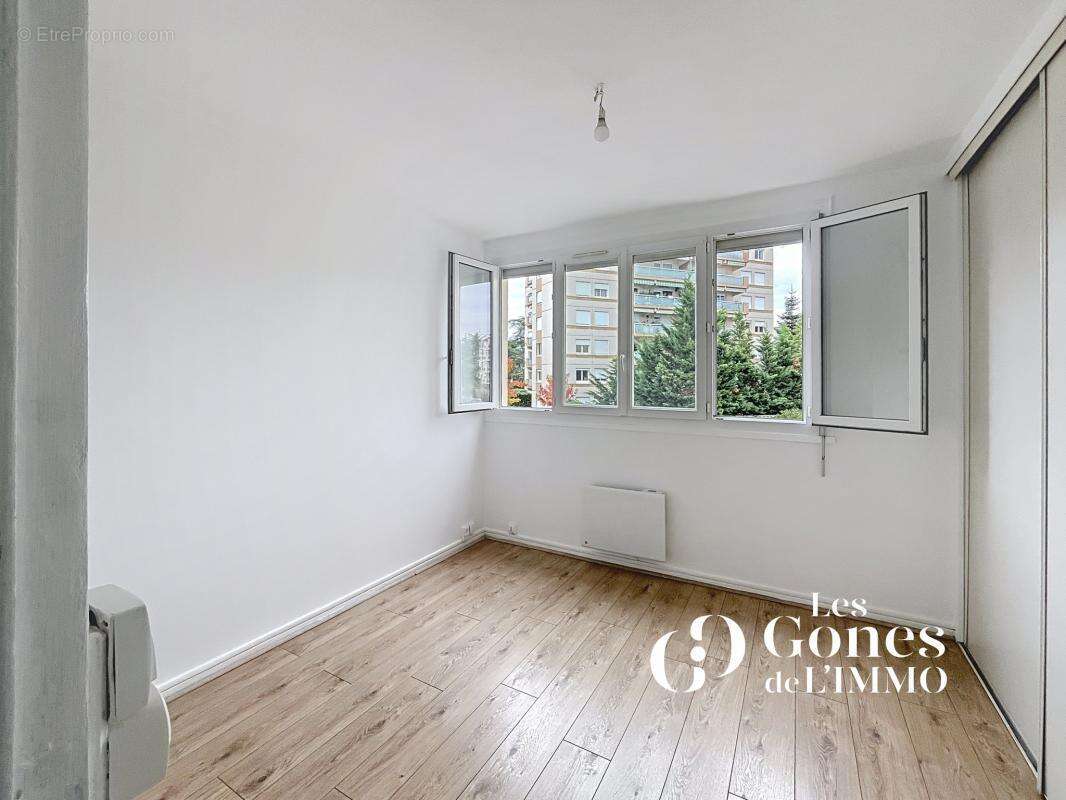 Appartement à LYON-5E