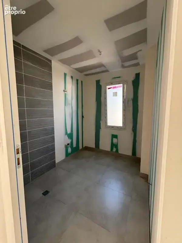 Maison neuve plain-pied 3 chambres avec jardin et garage – CHATEAUBRIANT - photo 6