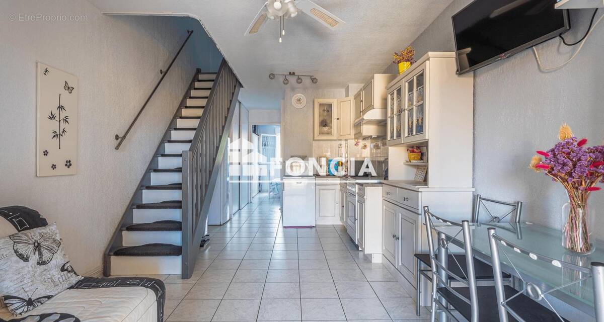 Appartement à LE LAVANDOU