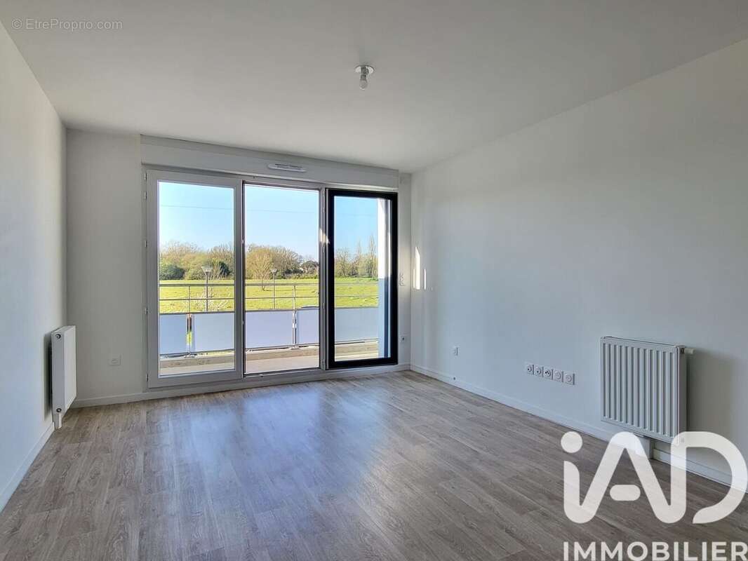 Photo 6 - Appartement à LES SORINIERES