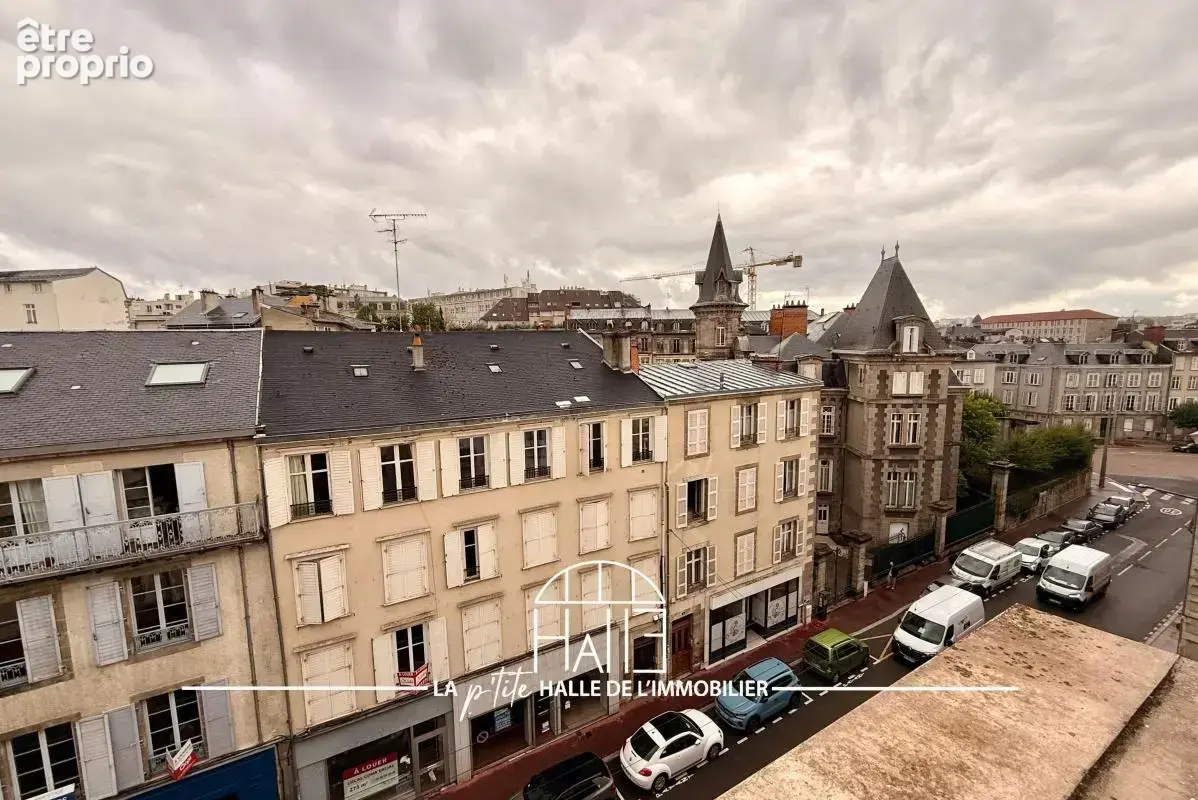 Appartement - photo 11