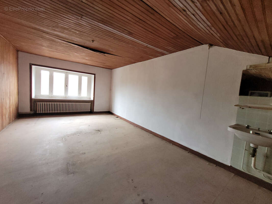 Appartement à SAINT-CLET
