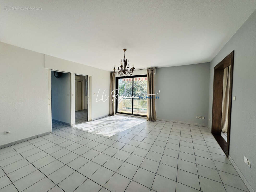 Appartement à SAINT-RAPHAEL