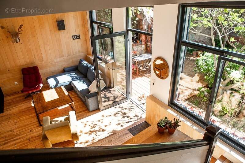 Maison à ALISE-SAINTE-REINE