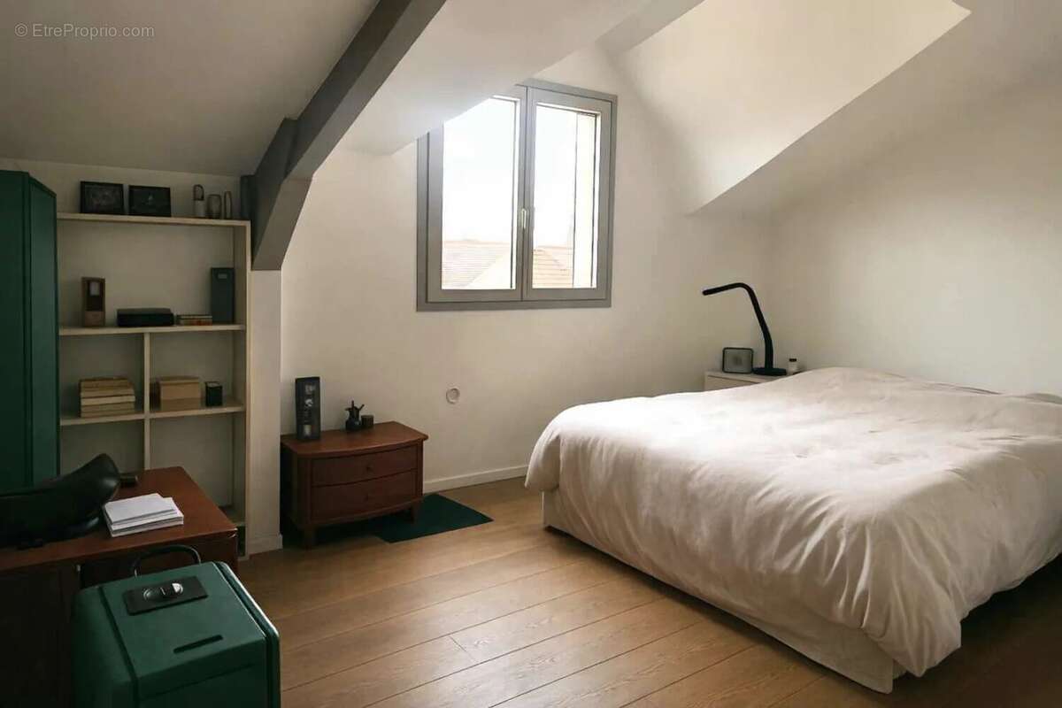 Maison à THORIGNY-SUR-MARNE