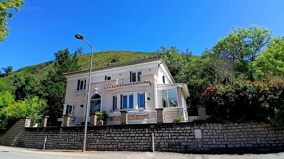 Maison à LIMOUX