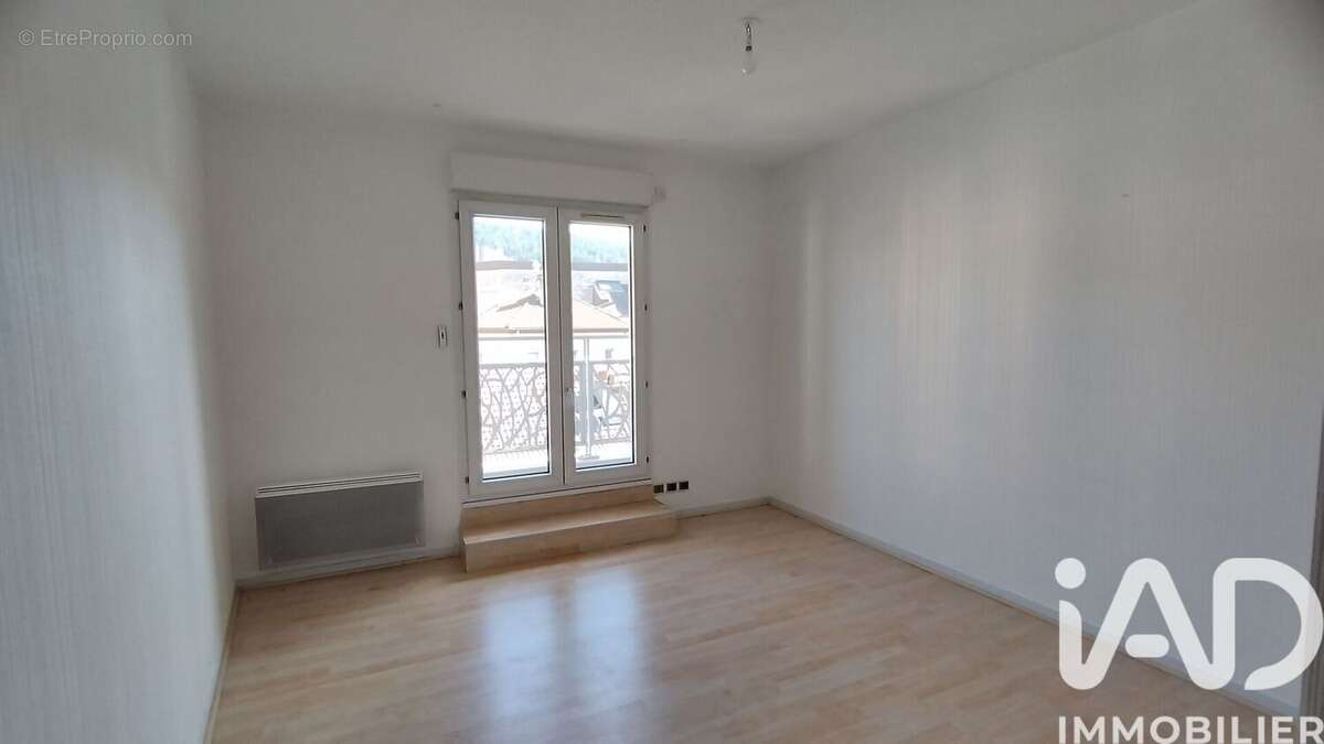 Photo 4 - Appartement à OYONNAX