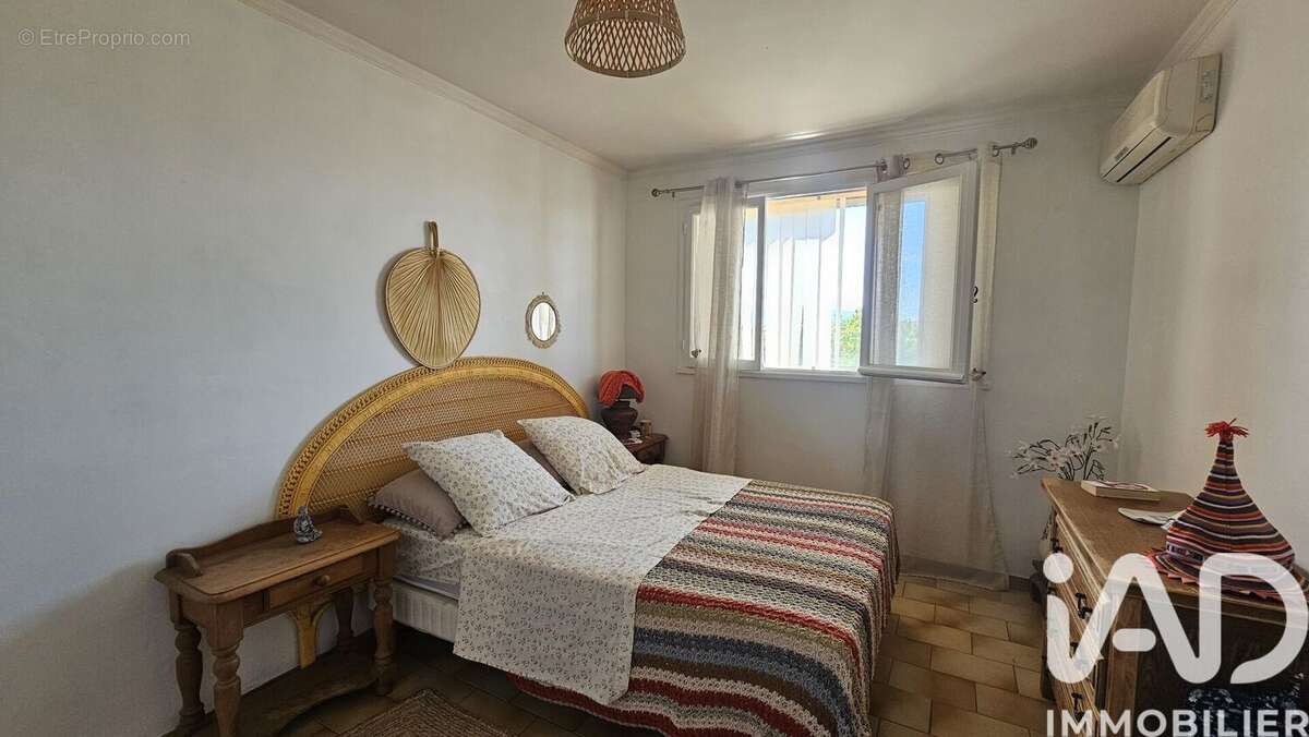 Photo 5 - Appartement à FREJUS