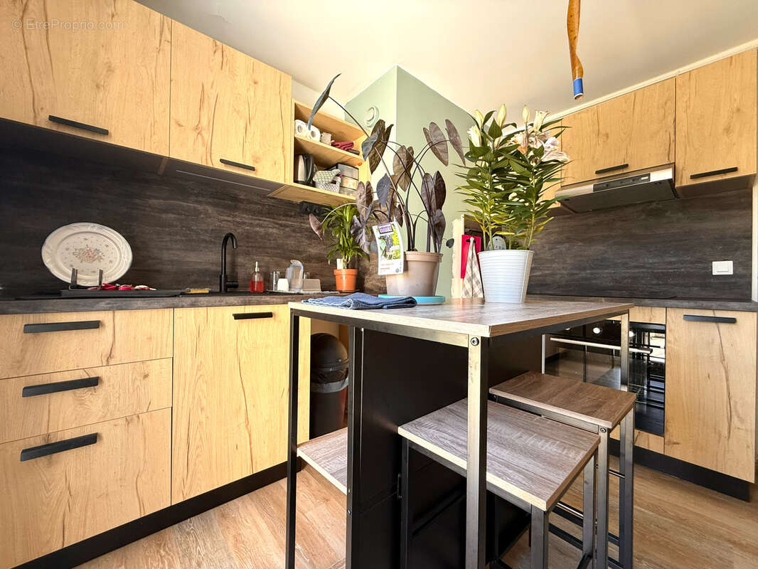 Appartement à LODEVE