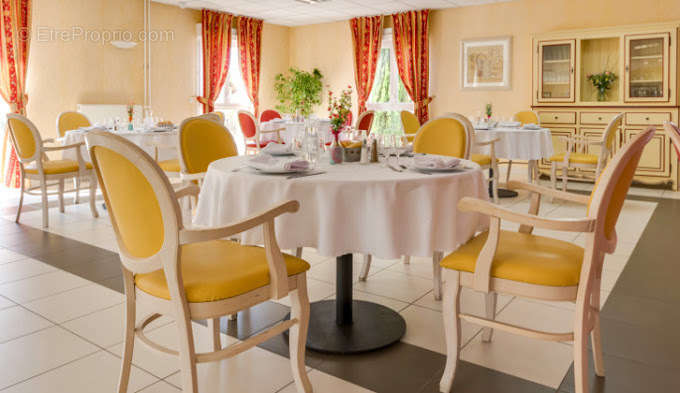 Appartement à SALON-DE-PROVENCE