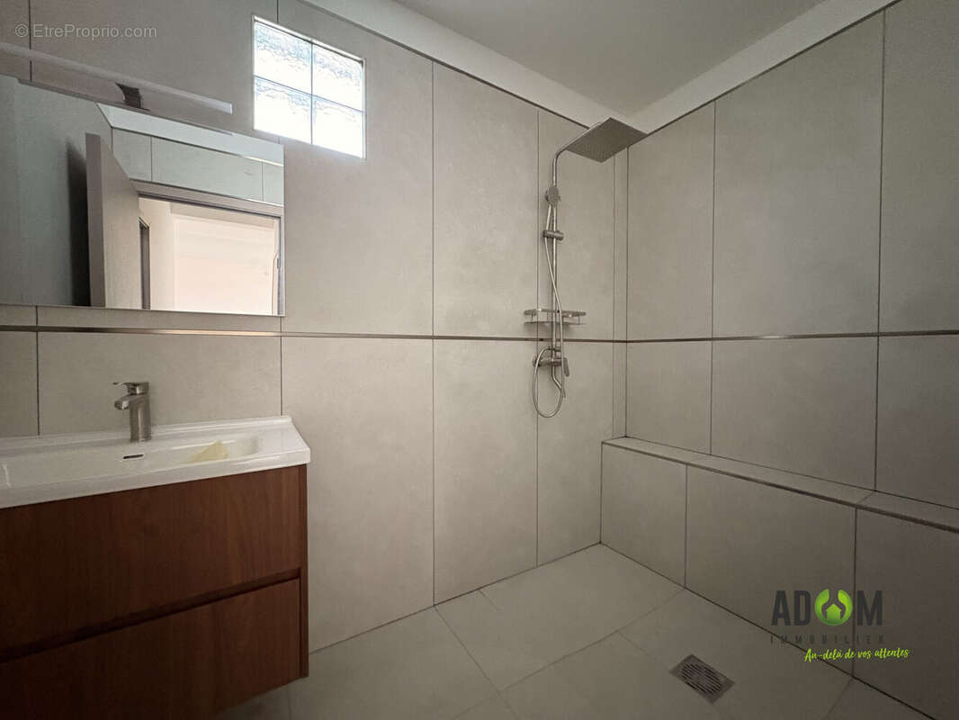 Appartement à SAINT-PIERRE