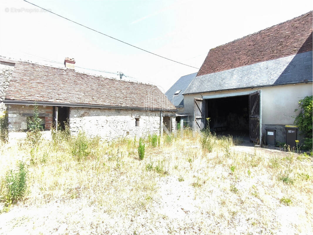 Autre à VINEUIL