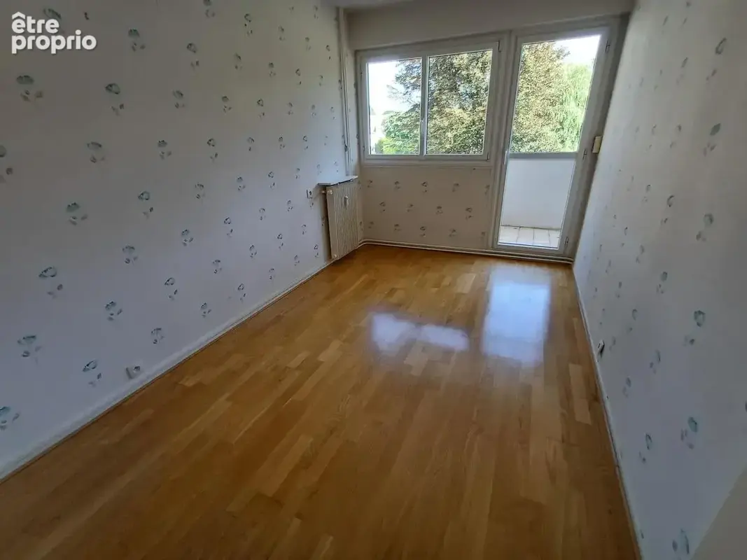 Appartement 88 m² à Amiens  - photo 9