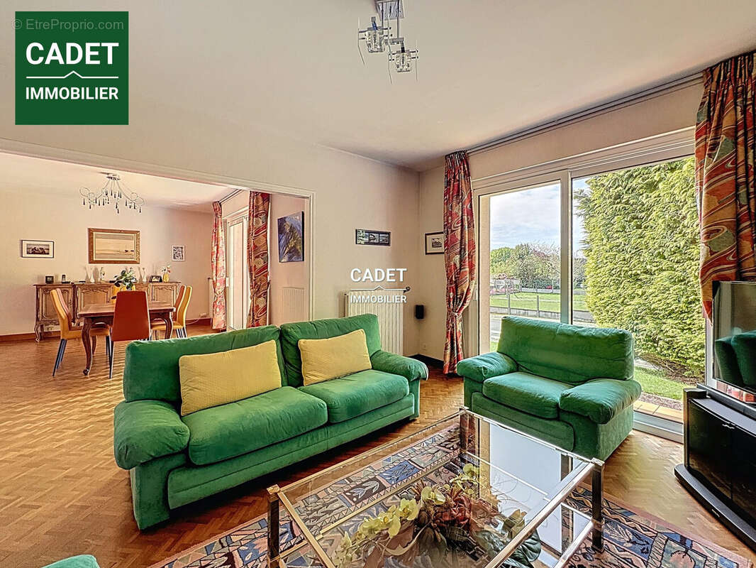 Maison à LA HAYE-PESNEL