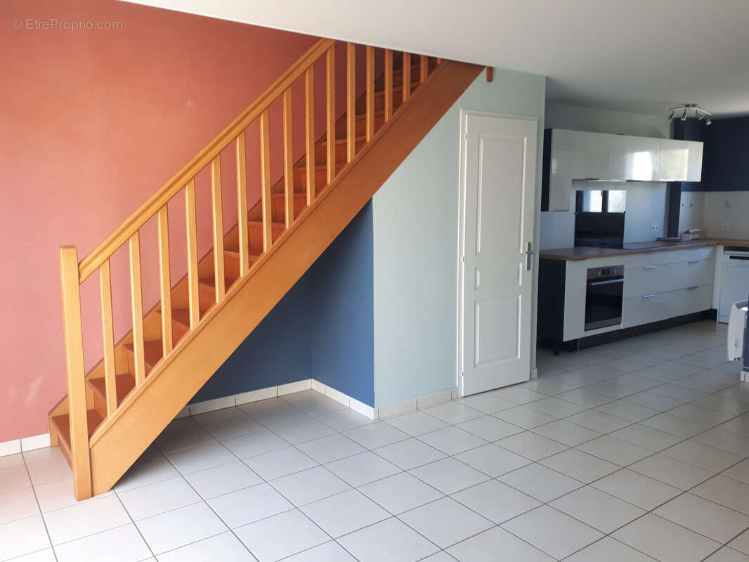 Maison à LES SABLES-D'OLONNE