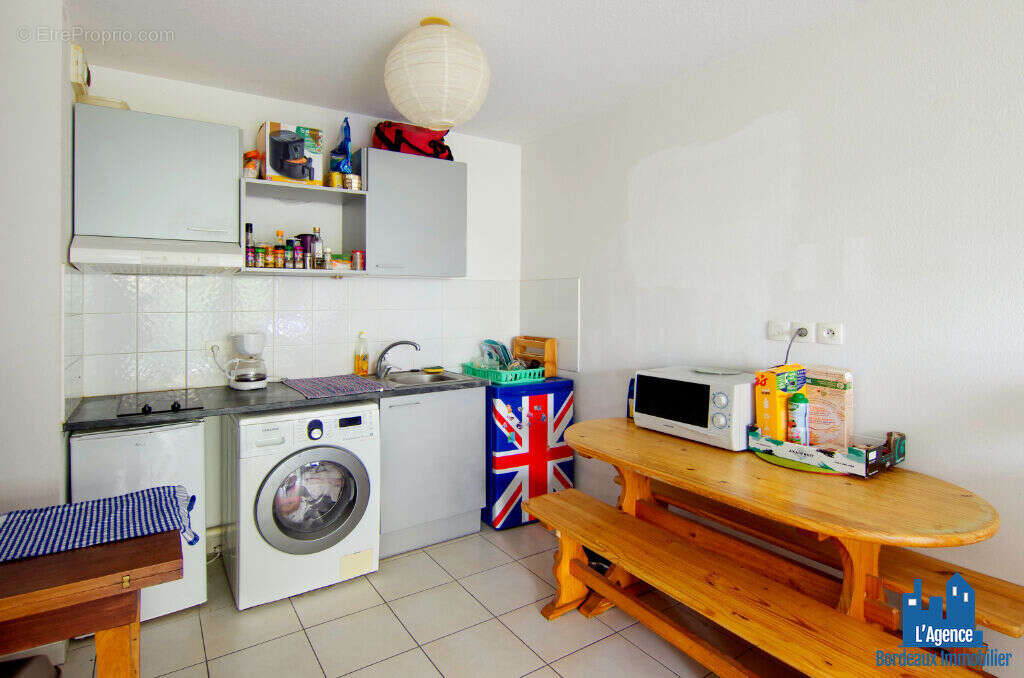 Appartement à FLOIRAC