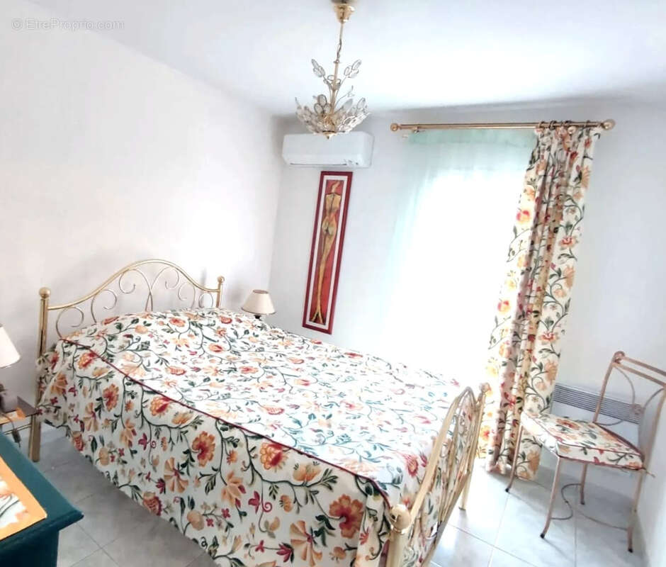 Appartement à LE LAVANDOU