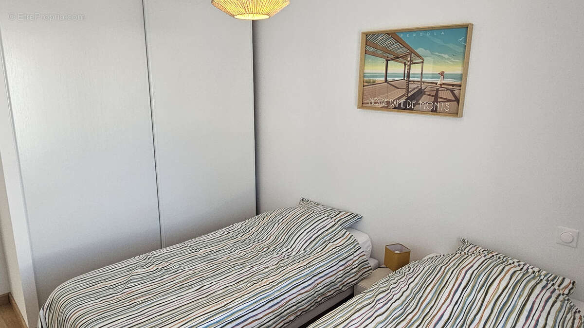 Maison à NOTRE-DAME-DE-MONTS