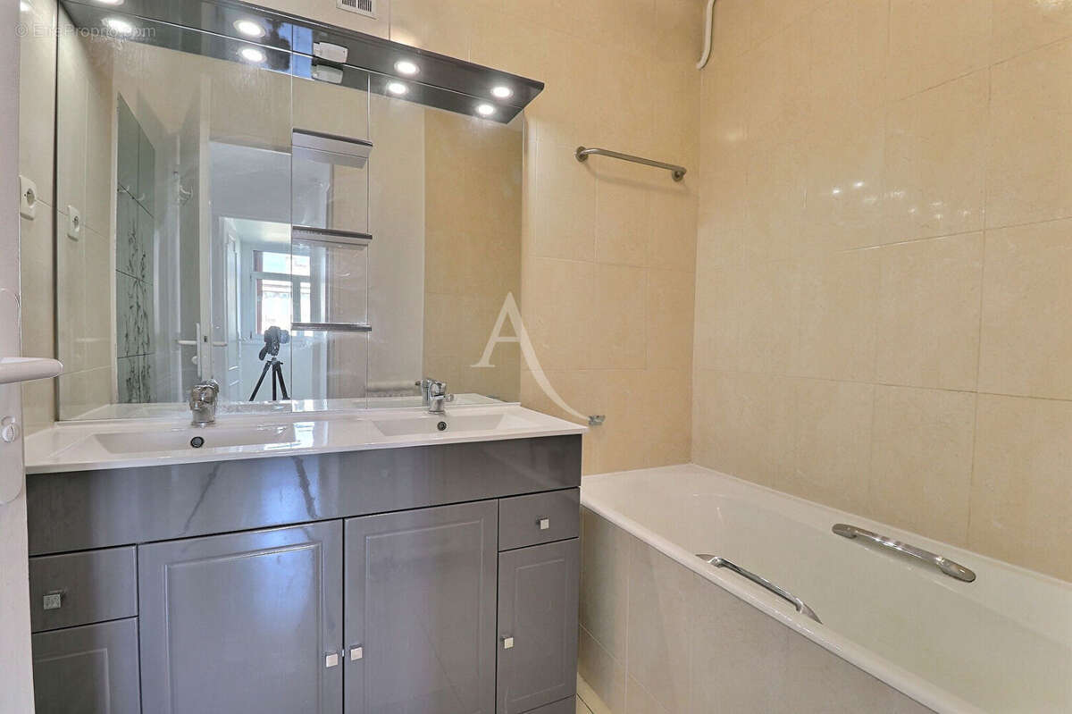 Appartement à MAISONS-LAFFITTE