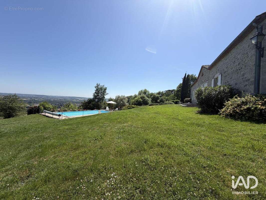 Photo 3 - Maison à COLAYRAC-SAINT-CIRQ