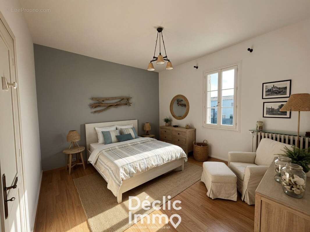 Maison à FARGUES-SAINT-HILAIRE