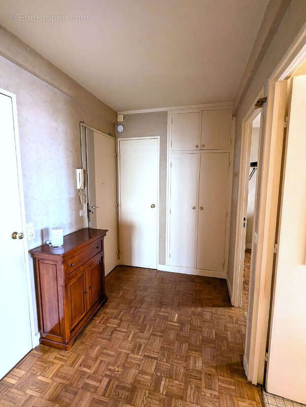 Appartement à BONDY