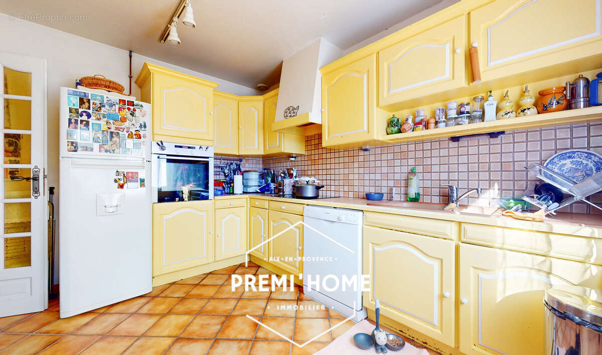 Maison à SAINT-REMY-DE-PROVENCE