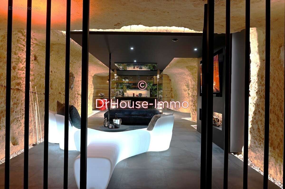 Appartement à TOURS