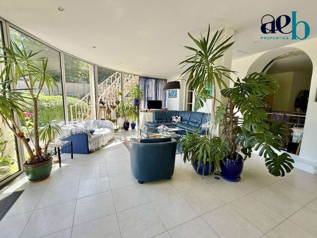 Appartement à EPERNAY