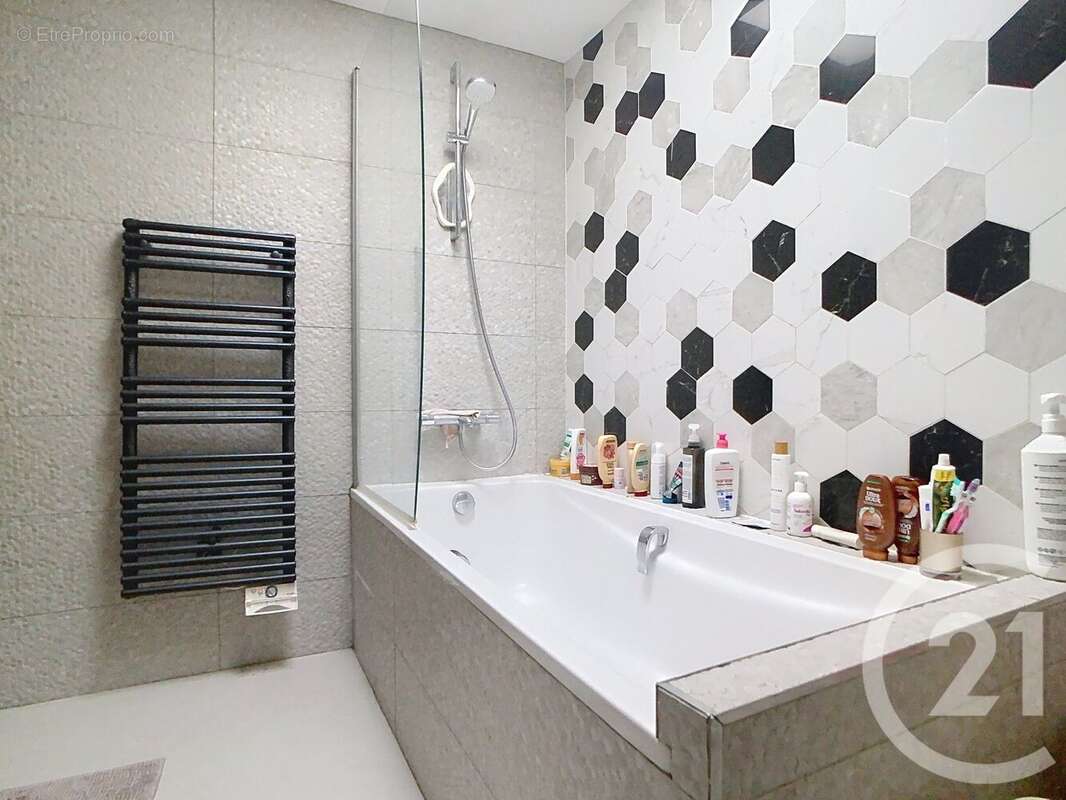 Photo 6 - Maison à LE PERREUX-SUR-MARNE