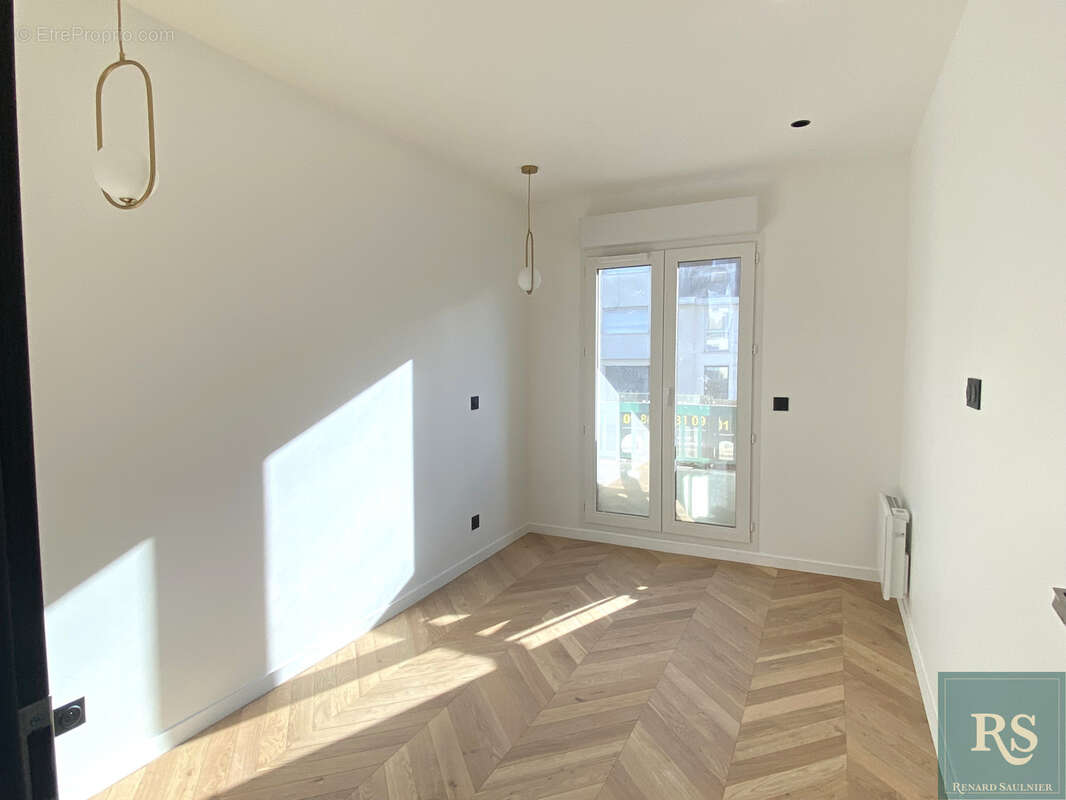 Appartement à ANTONY