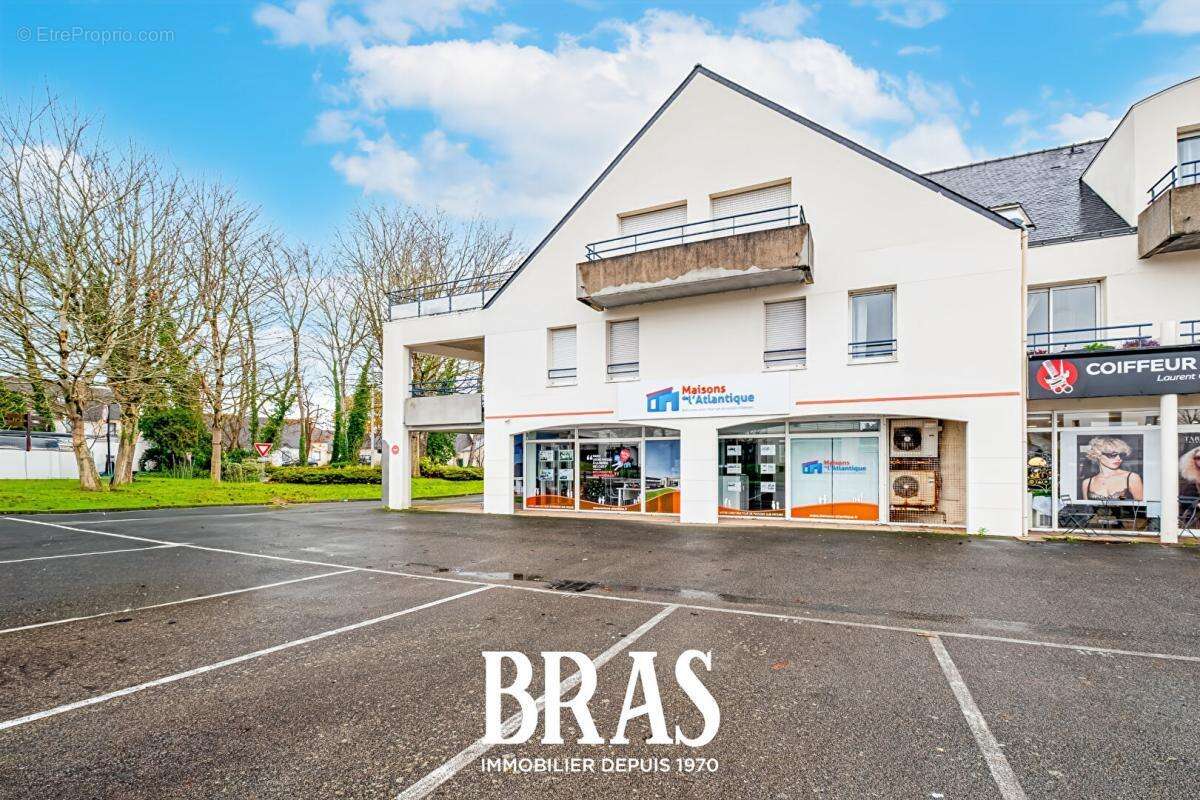 Appartement à GUERANDE