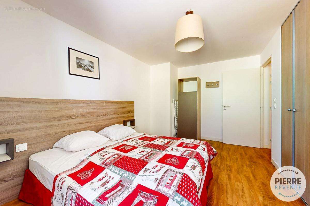 Auris-en-Oisans : Idéal investissement locatif - photo 7