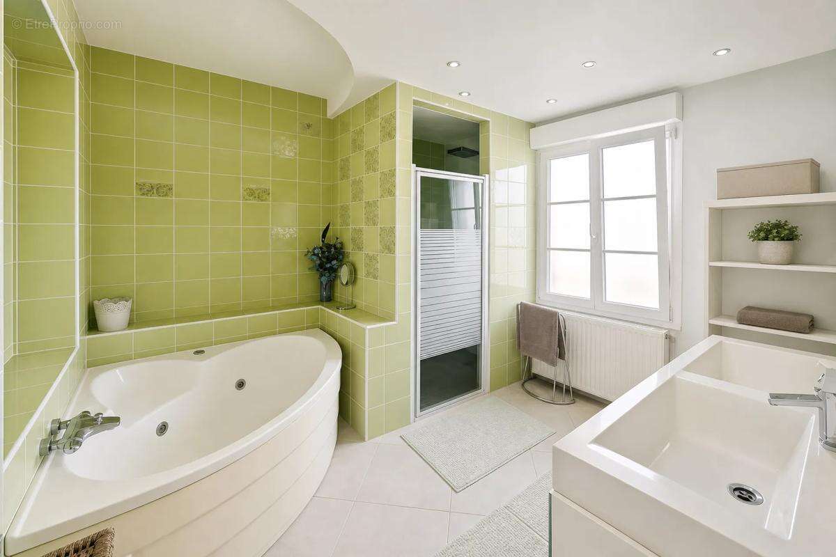Spacieuse maison de 8 pièces à Nogent-sur-Oise - photo 8