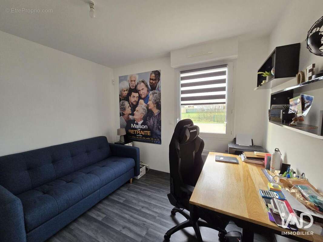 Photo 7 - Maison à TONNAY-CHARENTE