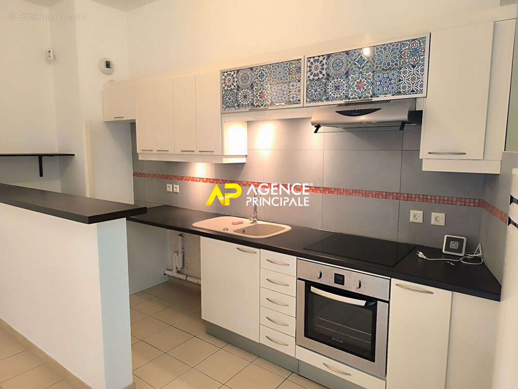 Appartement à ARGENTEUIL
