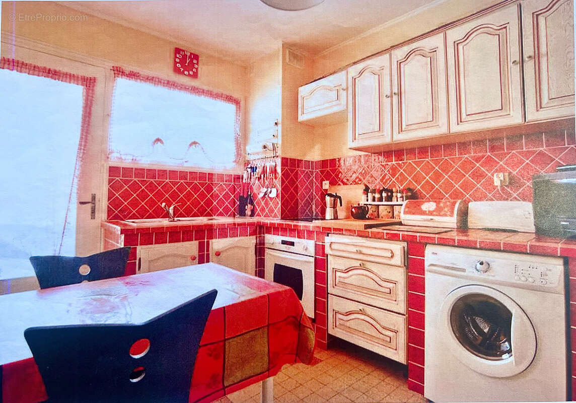 Appartement à LE CANNET