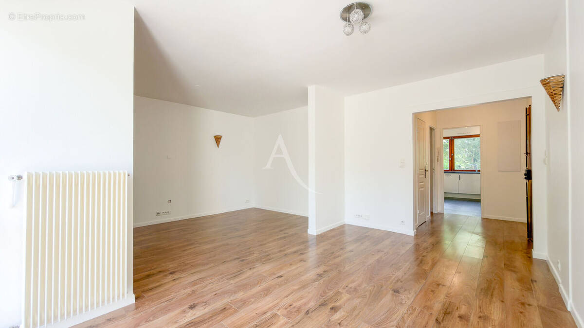 Appartement à MONTGERON