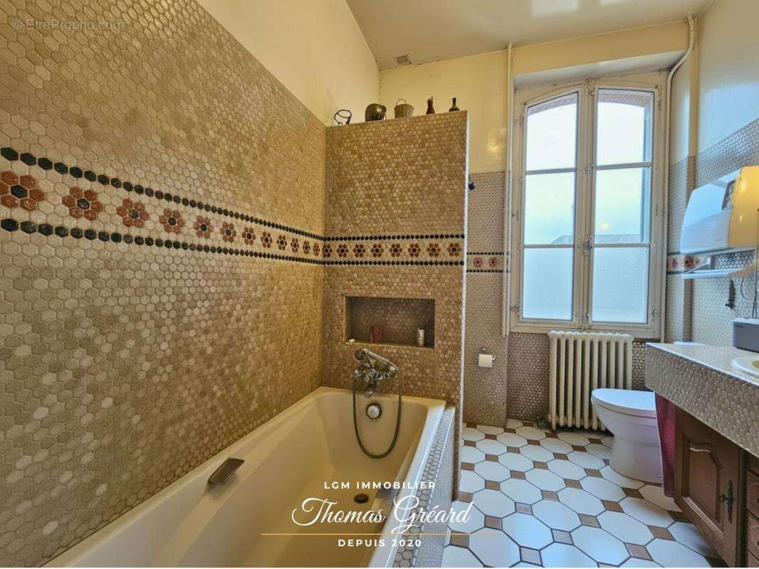 Maison à UNVERRE