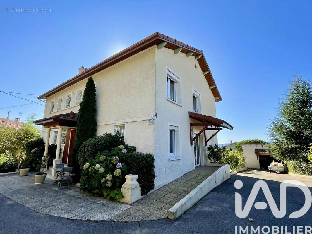 Photo 3 - Maison à ANNONAY