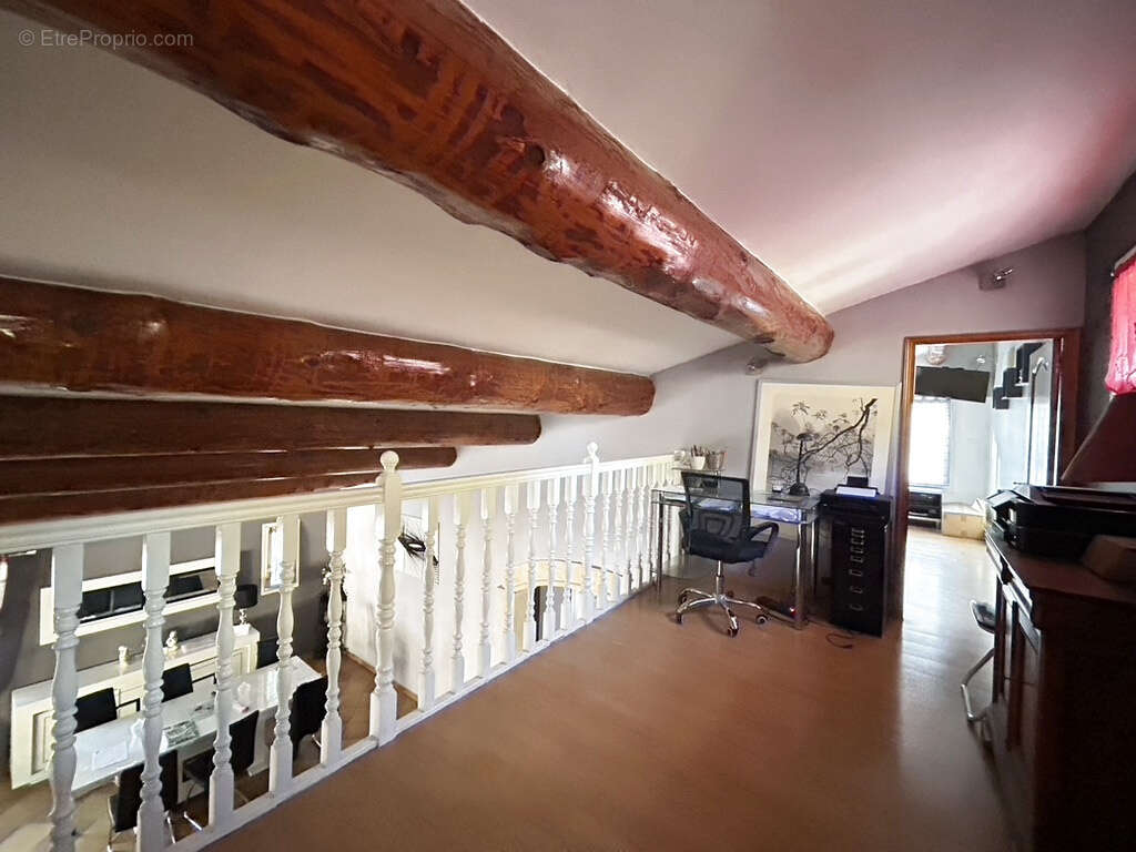 Maison à SEPTEMES-LES-VALLONS