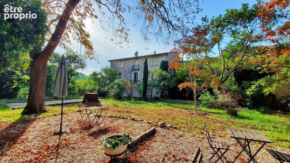 Maison à LA TOUR-SUR-ORB