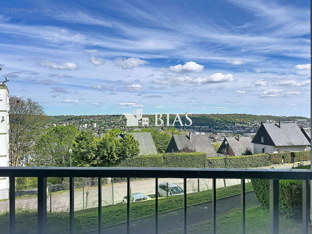 Appartement à MAROMME