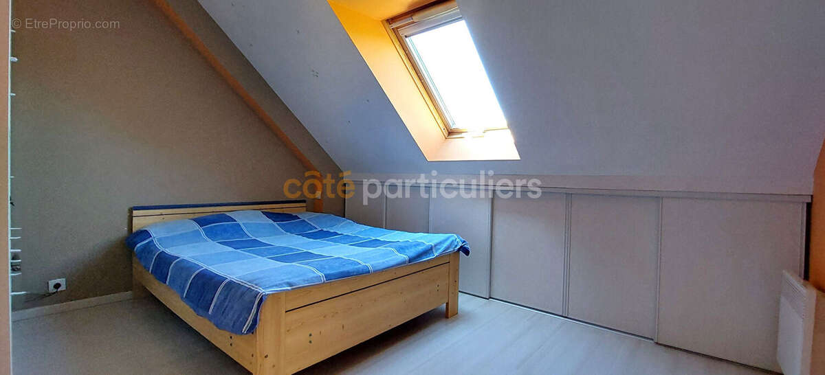 Maison à SAINT-PAIR-SUR-MER